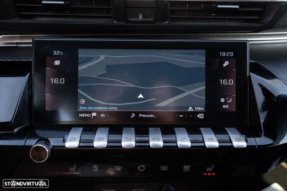 Peugeot 508 SW 1.5 BlueHDi GT Line - 13