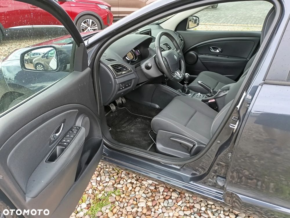 Renault Megane - 18