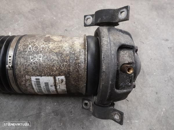 Amortecedor Suspensao Tras Esq Audi Q7 (4Lb) - 2