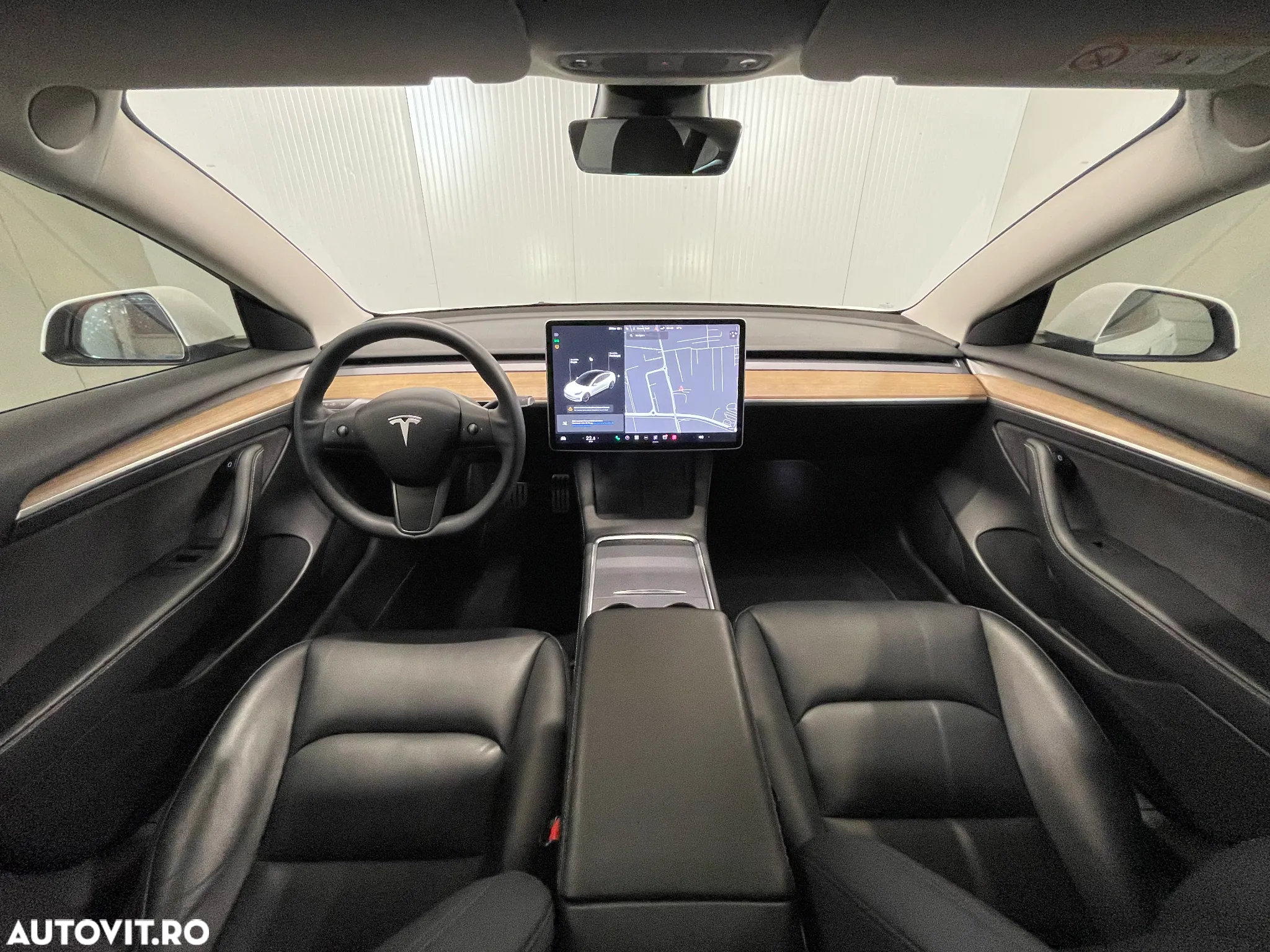 Tesla Model 3 Performance - 8