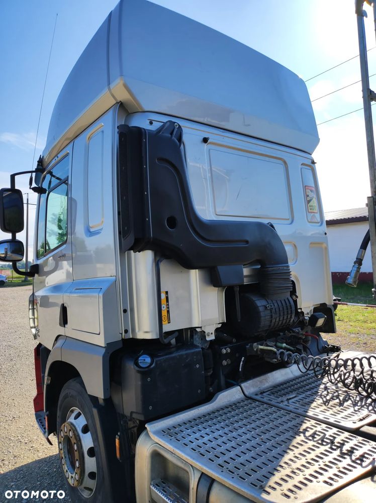 DAF CF440 FT - 4
