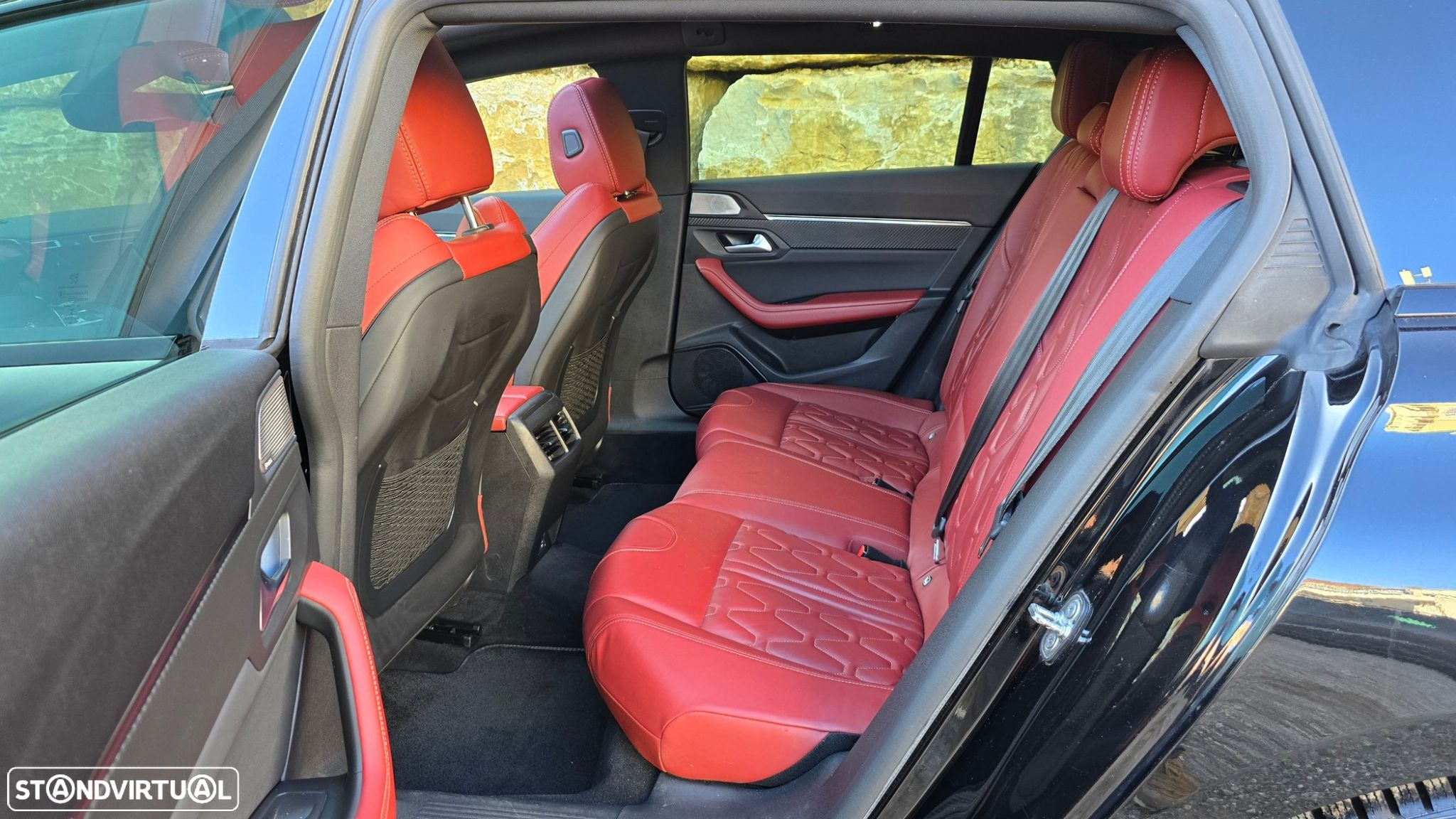 Peugeot 508 SW 1.5 BlueHDi GT Line EAT8 - 57
