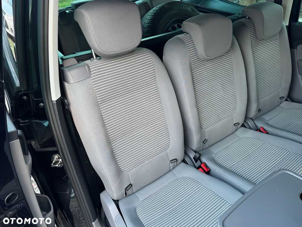 Seat Alhambra 2.0 TDI S&S DSG XCELLENCE - 28