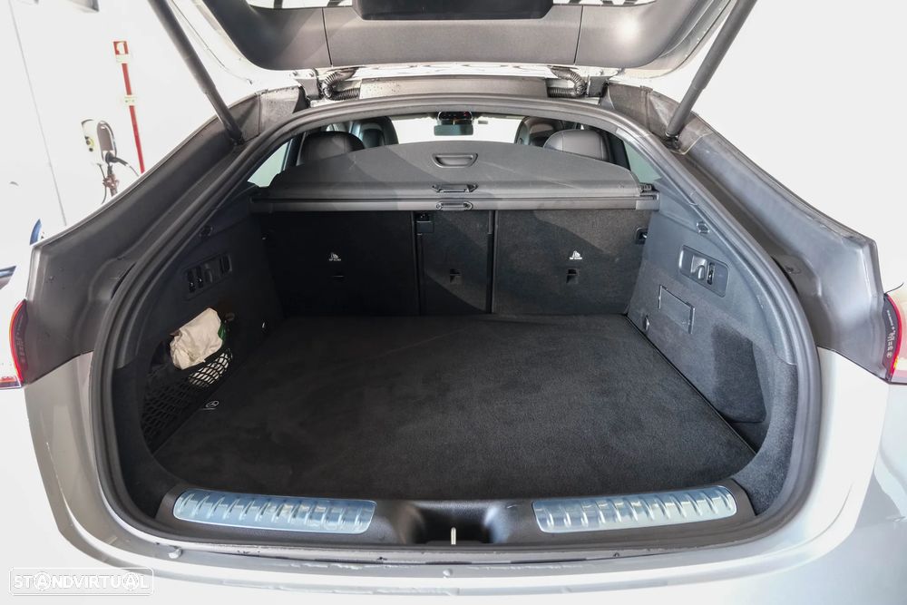 Mercedes-Benz GLC 300 de Coupe 4Matic - 52