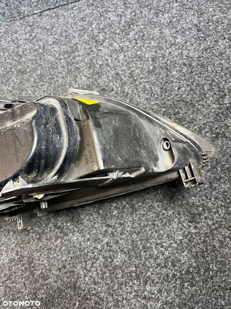 ford c-max mk1 lampa lewa przód przednia OE europa 3M51-13006-AH - 7