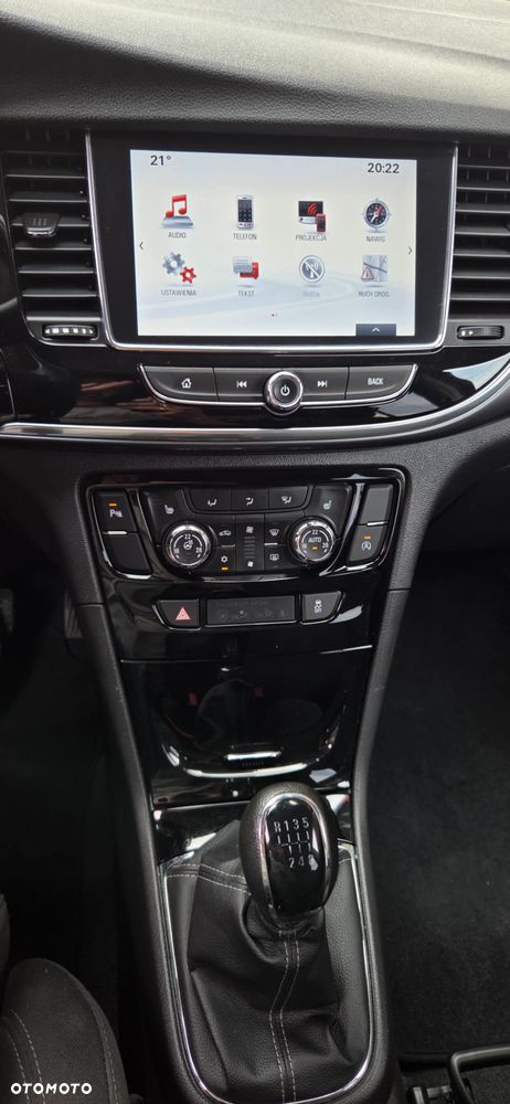 Opel Mokka 1.4 Turbo ecoFLEX Start/Stop Innovation - 29