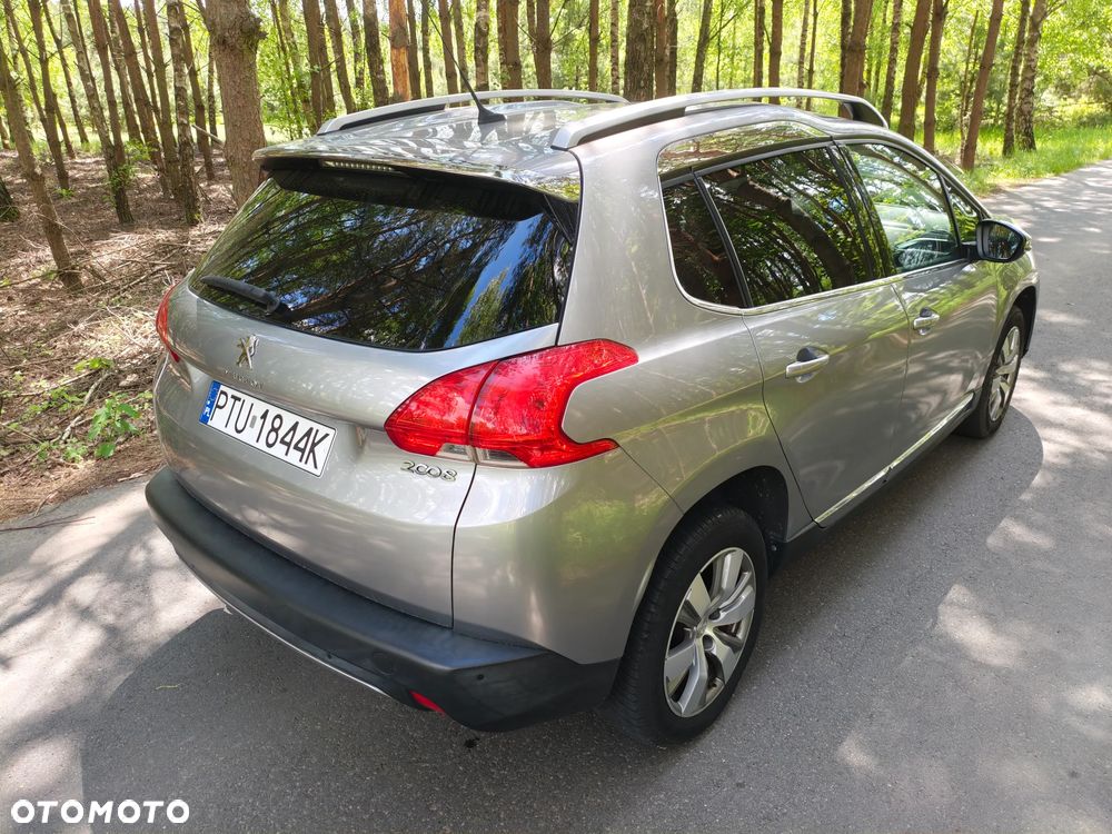 Peugeot 2008 1.6 BlueHDi Style - 3