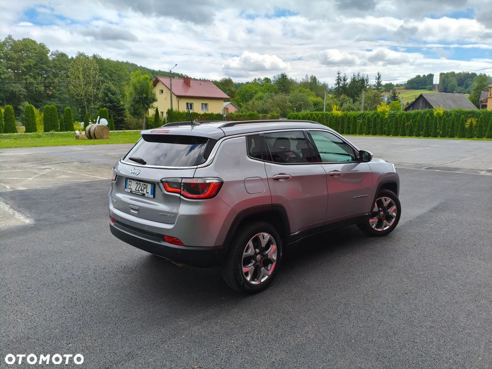 Jeep Compass - 15