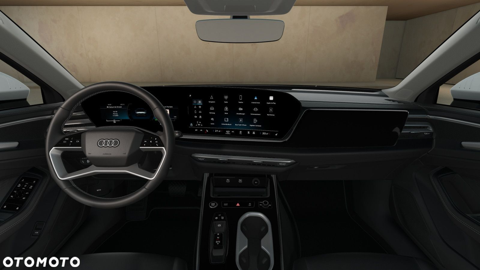 Audi A6 - 7