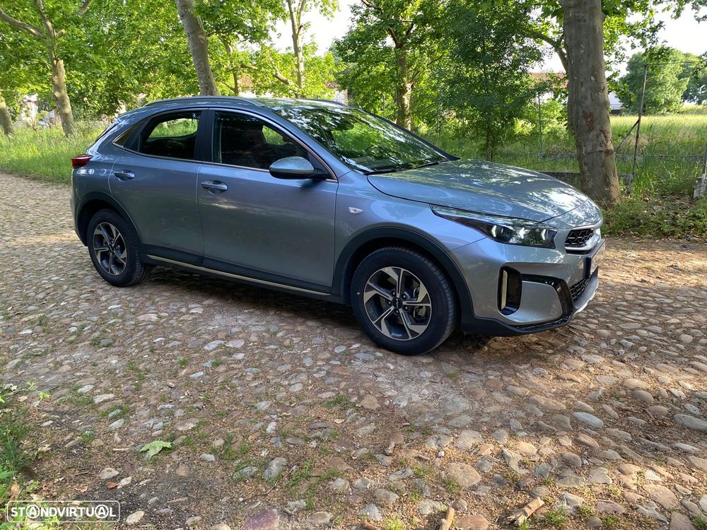 Kia XCeed 1.0 T-GDI Dynamic - 13
