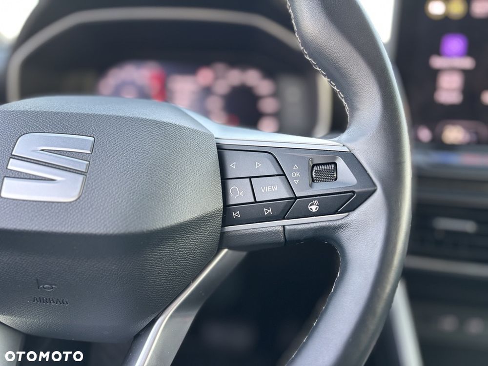 Seat Leon - 21
