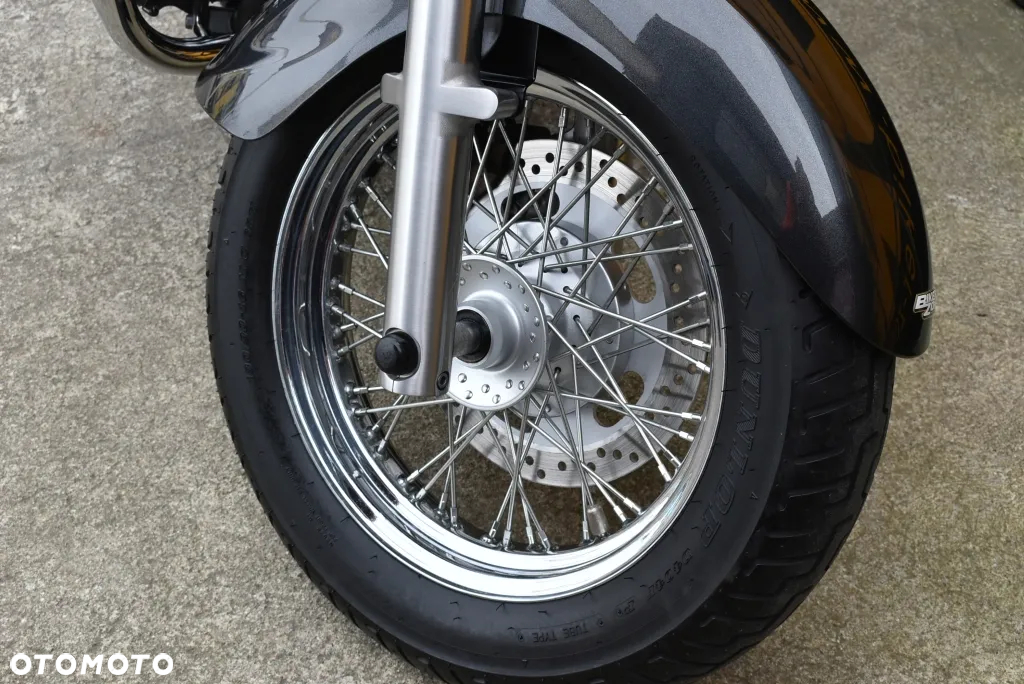 Kawasaki Vulcan - 24