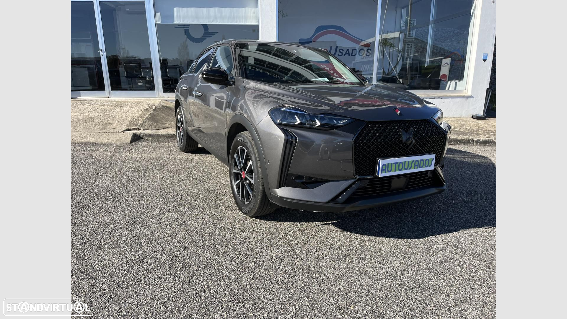 DS DS3 1.2 PureTech Performance Line - 2