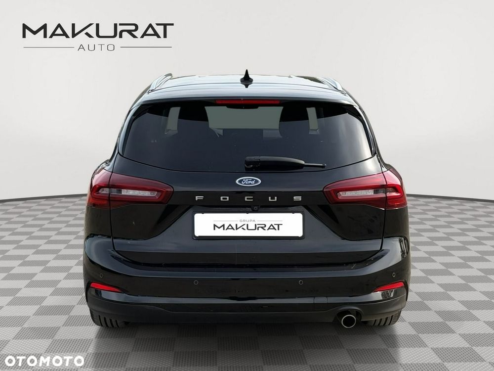 Ford Focus 1.0 EcoBoost mHEV Titanium X - 7