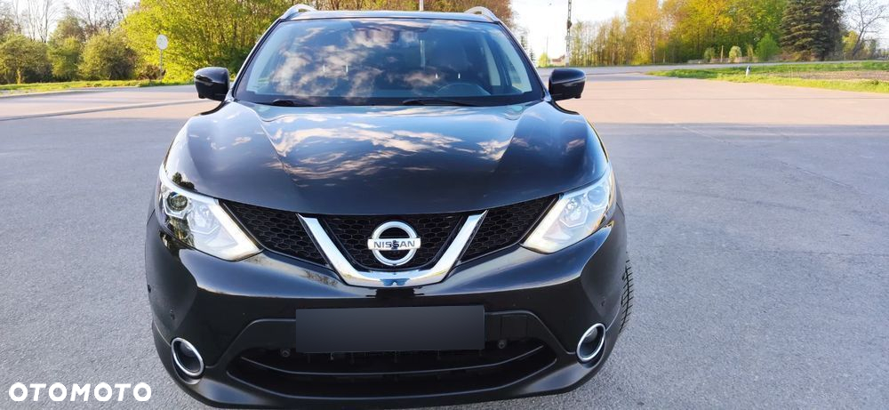 Nissan Qashqai 1.6 DCi 4x4 Tekna+ - 10