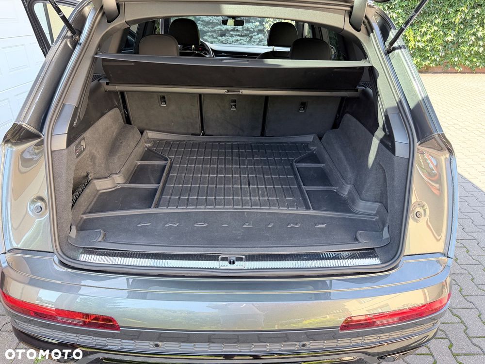 Audi Q7 45 TDI mHEV Quattro S Line Tiptr - 11