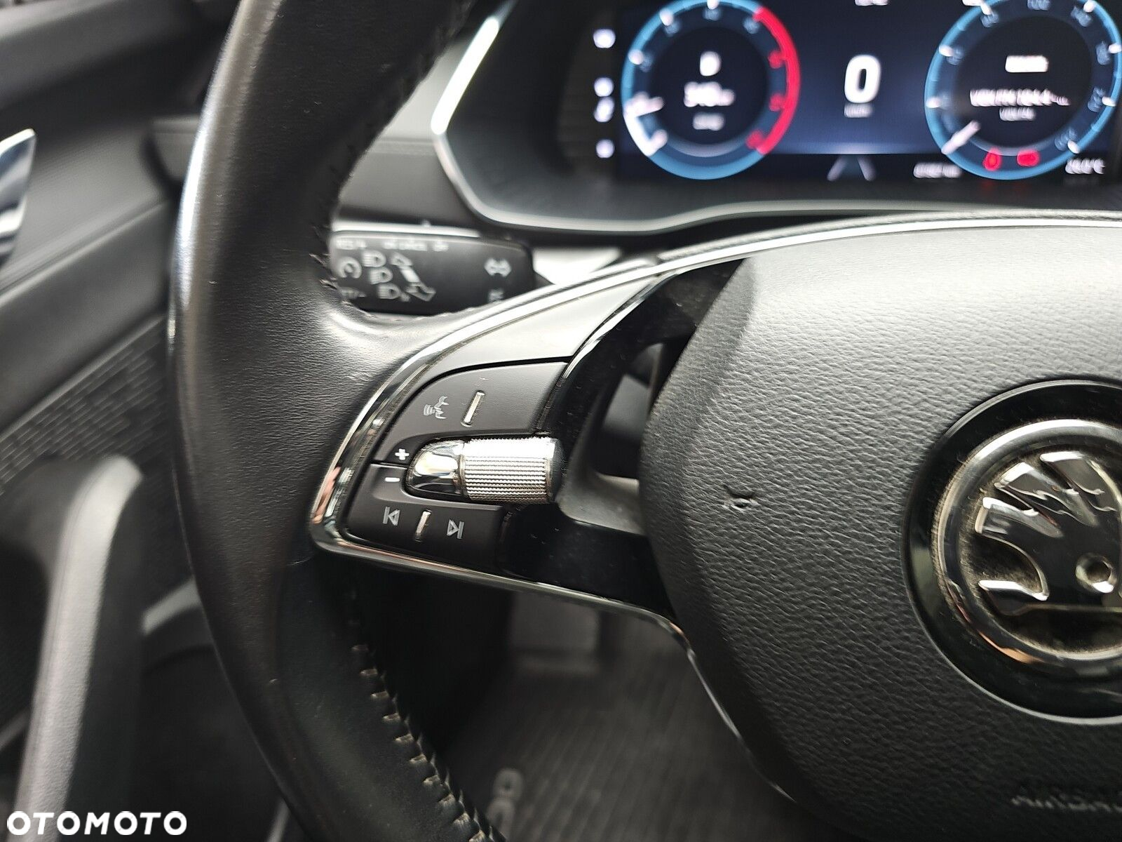 Skoda Octavia 2.0 TDI Ambition - 13
