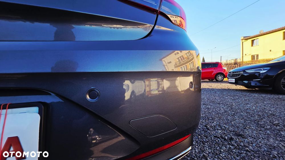 Opel Insignia 2.0 CDTI GS Line + S&S - 27