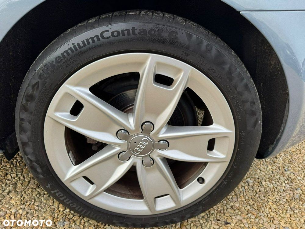 Audi A3 Sportback - 24