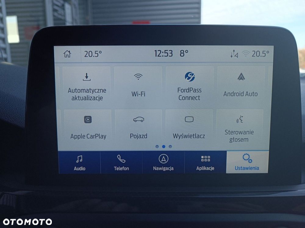 Ford Focus 1.0 EcoBoost ST-Line Black ASS - 26