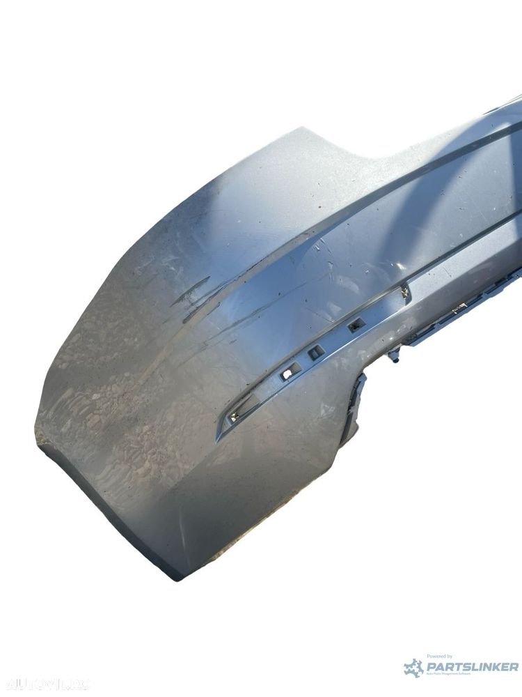 Bara spate SKODA OCTAVIA III 5E3, NL3, NR3 2012 - > - 6