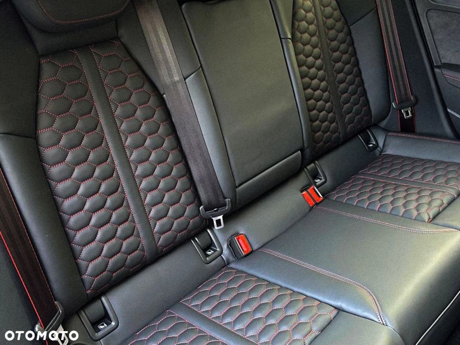 Audi RS3 Sportback - 8