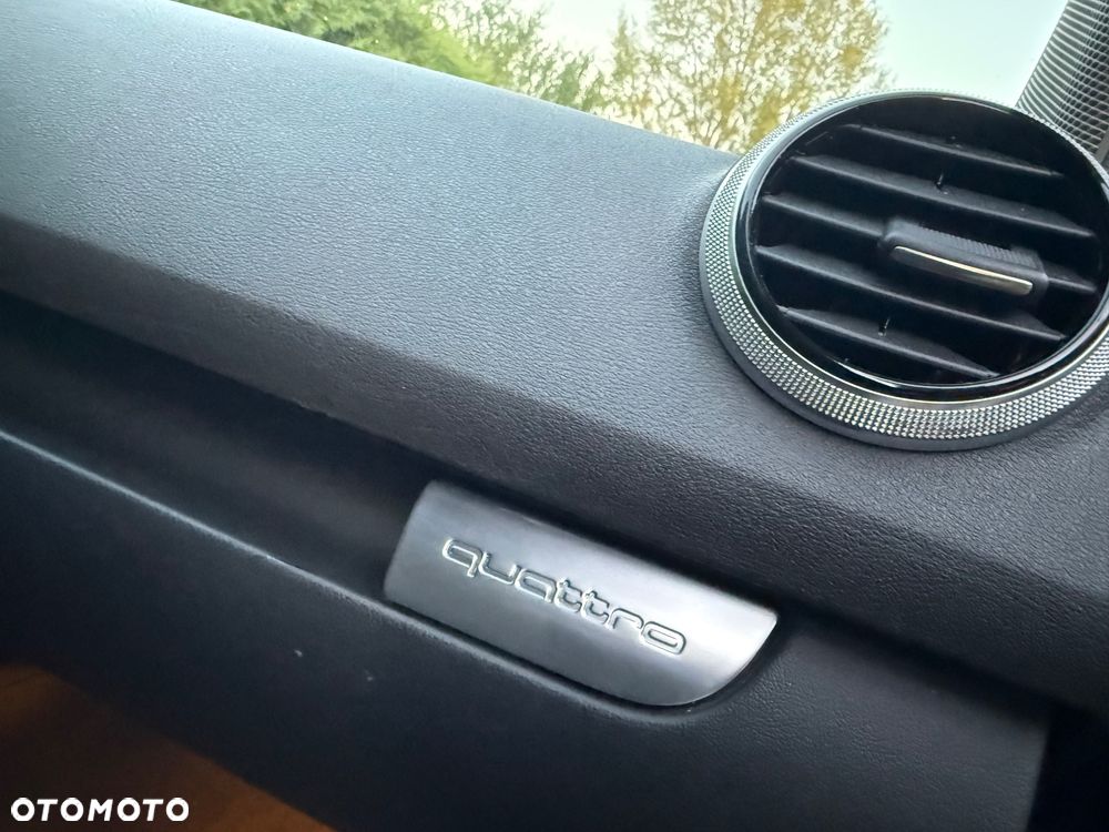 Audi A3 3-drzwiowe - 17