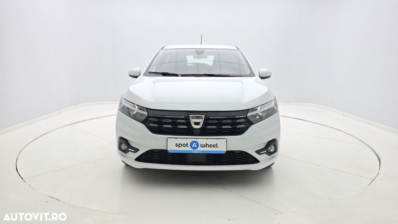 Dacia Sandero TCe 90 MT6 Comfort - 2