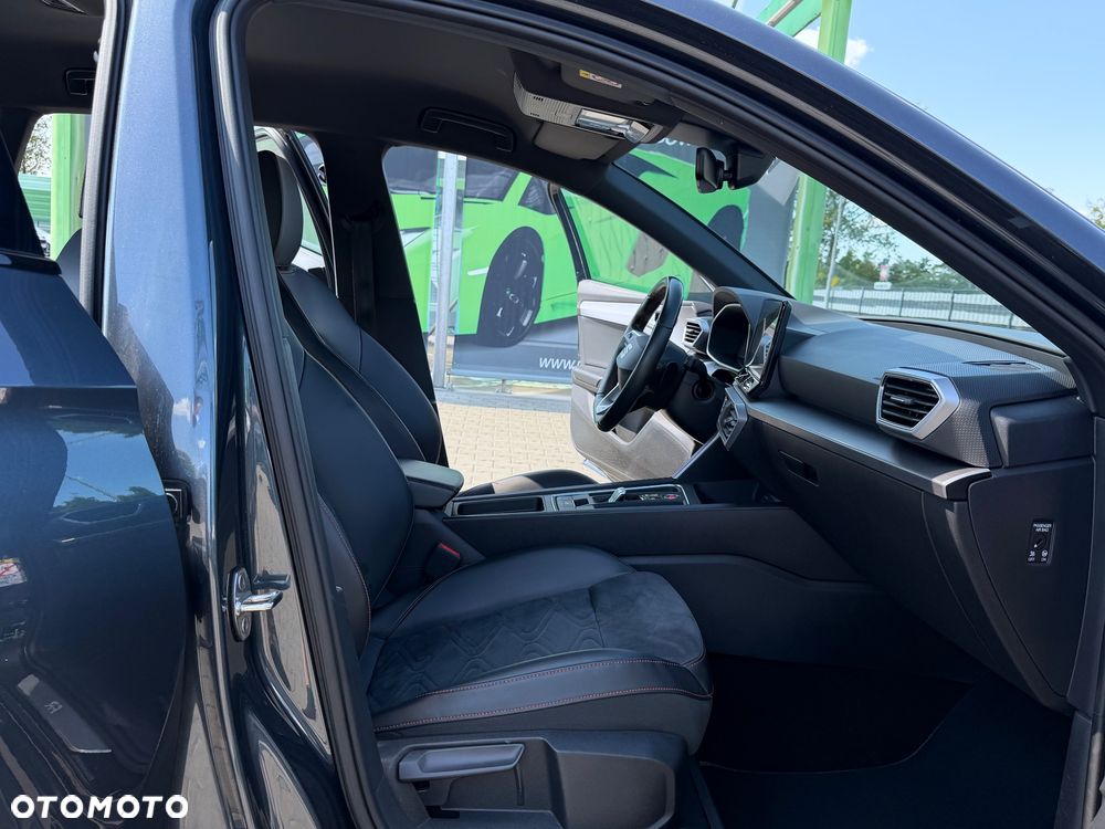 Seat Leon 1.5 TSI ACT DSG OPF FR - 23