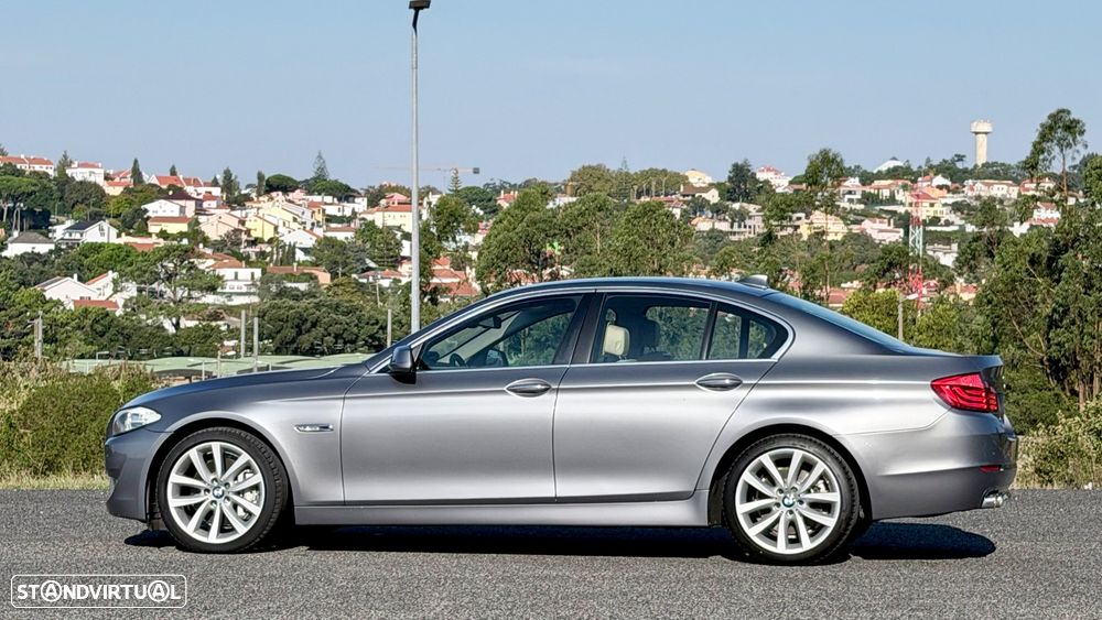 BMW 530 d Auto - 5