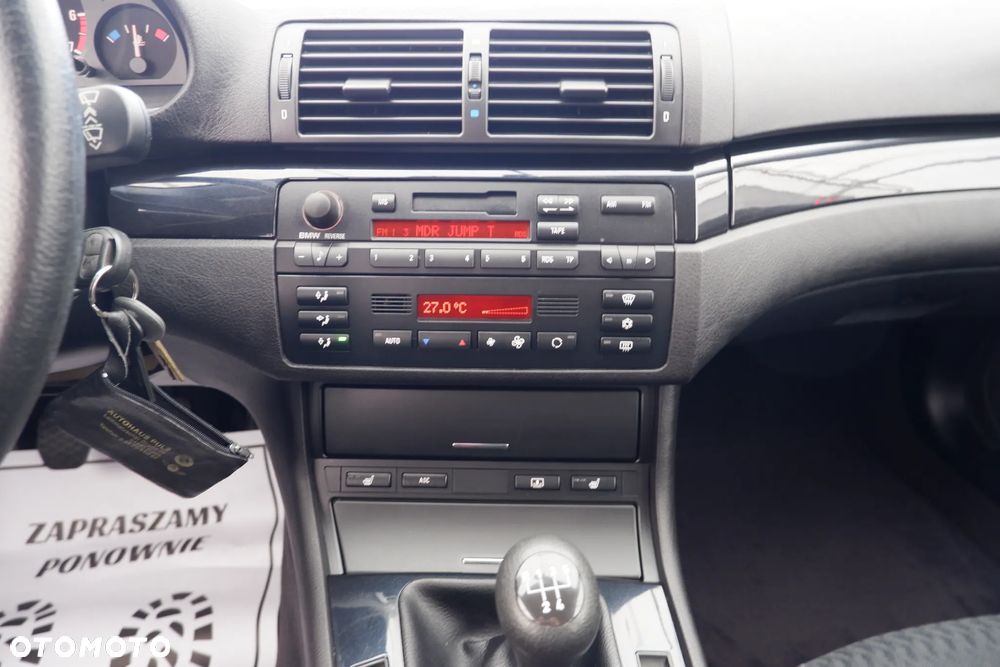 BMW Seria 3 - 12