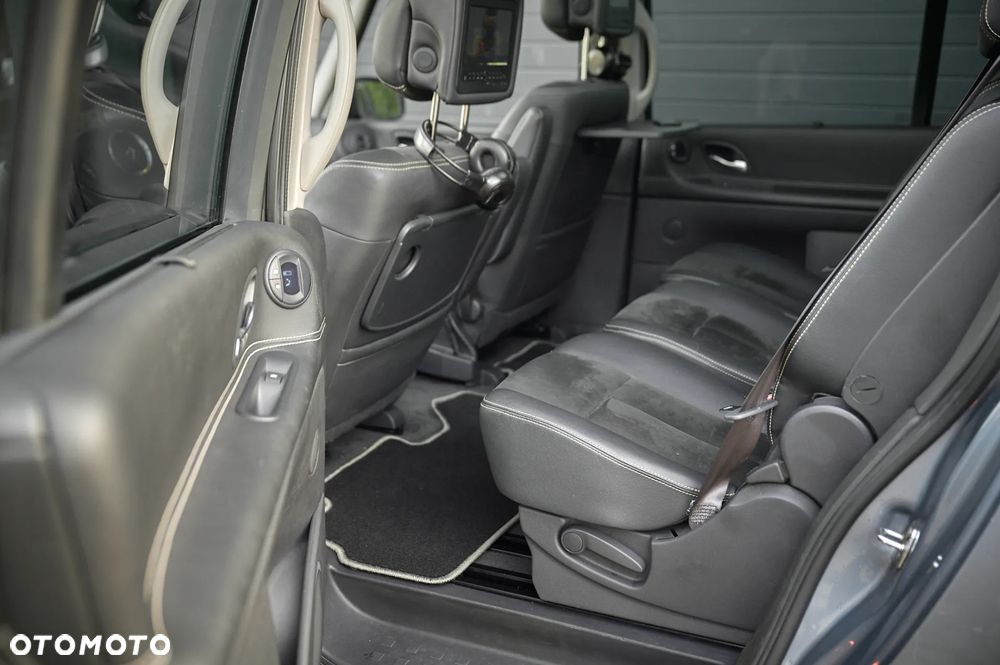 Renault Grand Espace 2.0 dCi FAP Initiale - 16