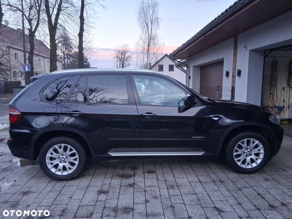 BMW X5 - 4