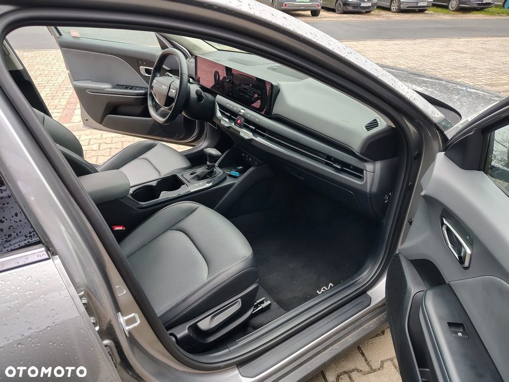 Kia K4 1.6 T-GDI L - 10