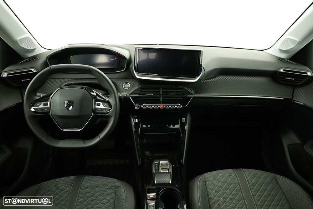 Peugeot e-208 51 kWh Allure - 9