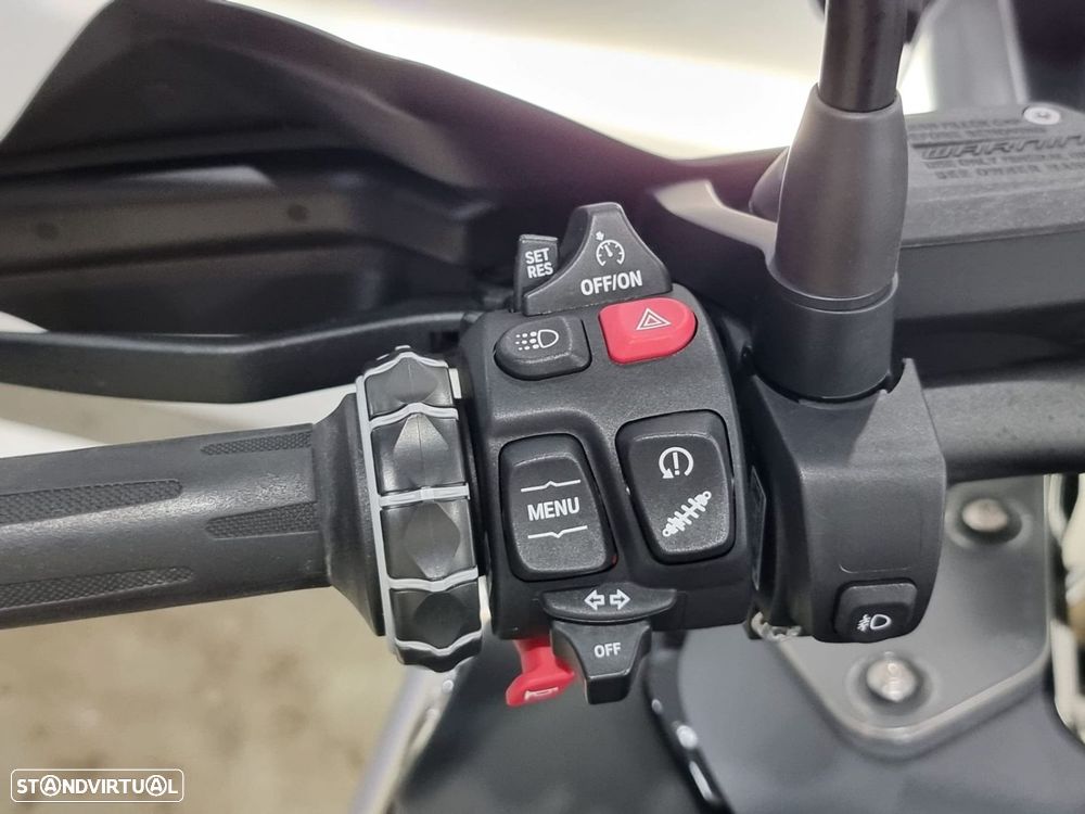 BMW R 1250 GS Adventure 1250GSA - 10