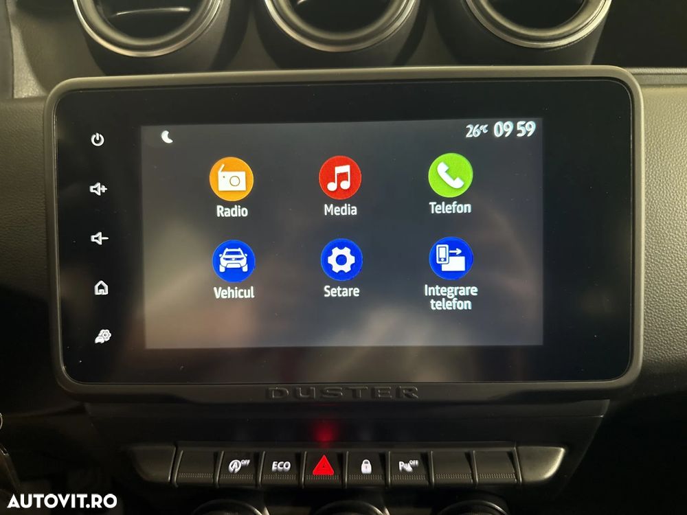 Dacia Duster - 19