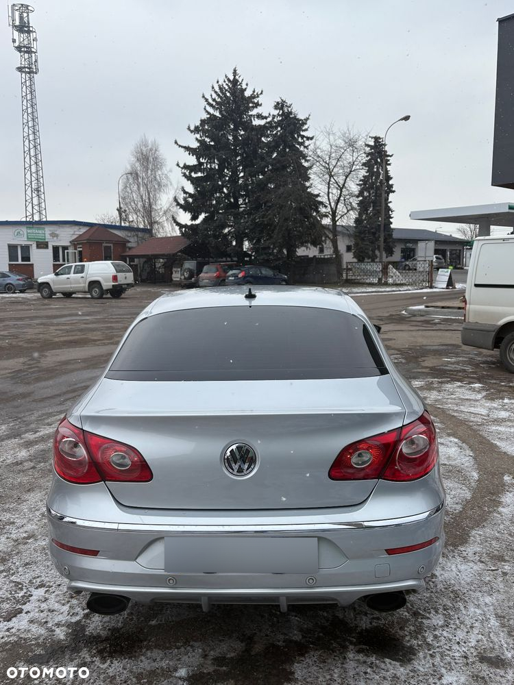 Volkswagen CC - 7