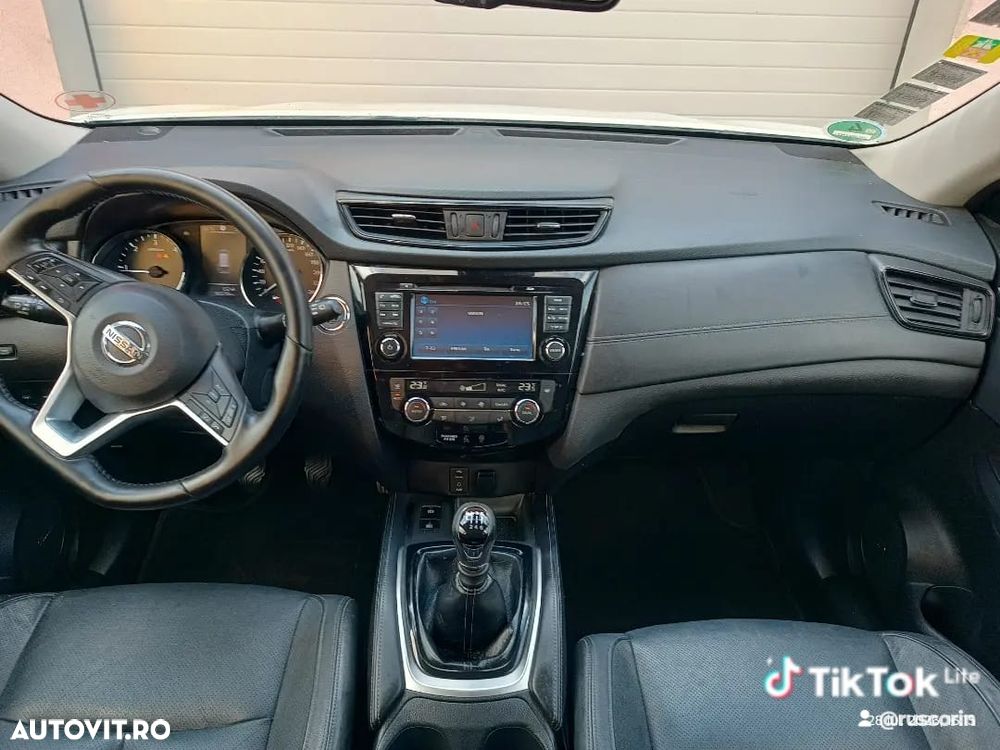 Nissan X-Trail 2018 photo 5