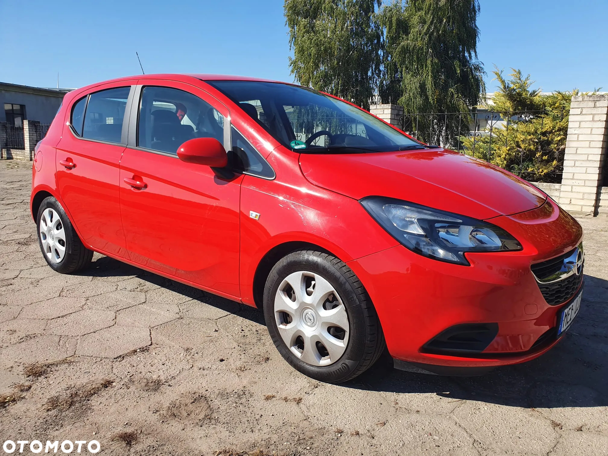 Opel Corsa 1.4 Active - 2