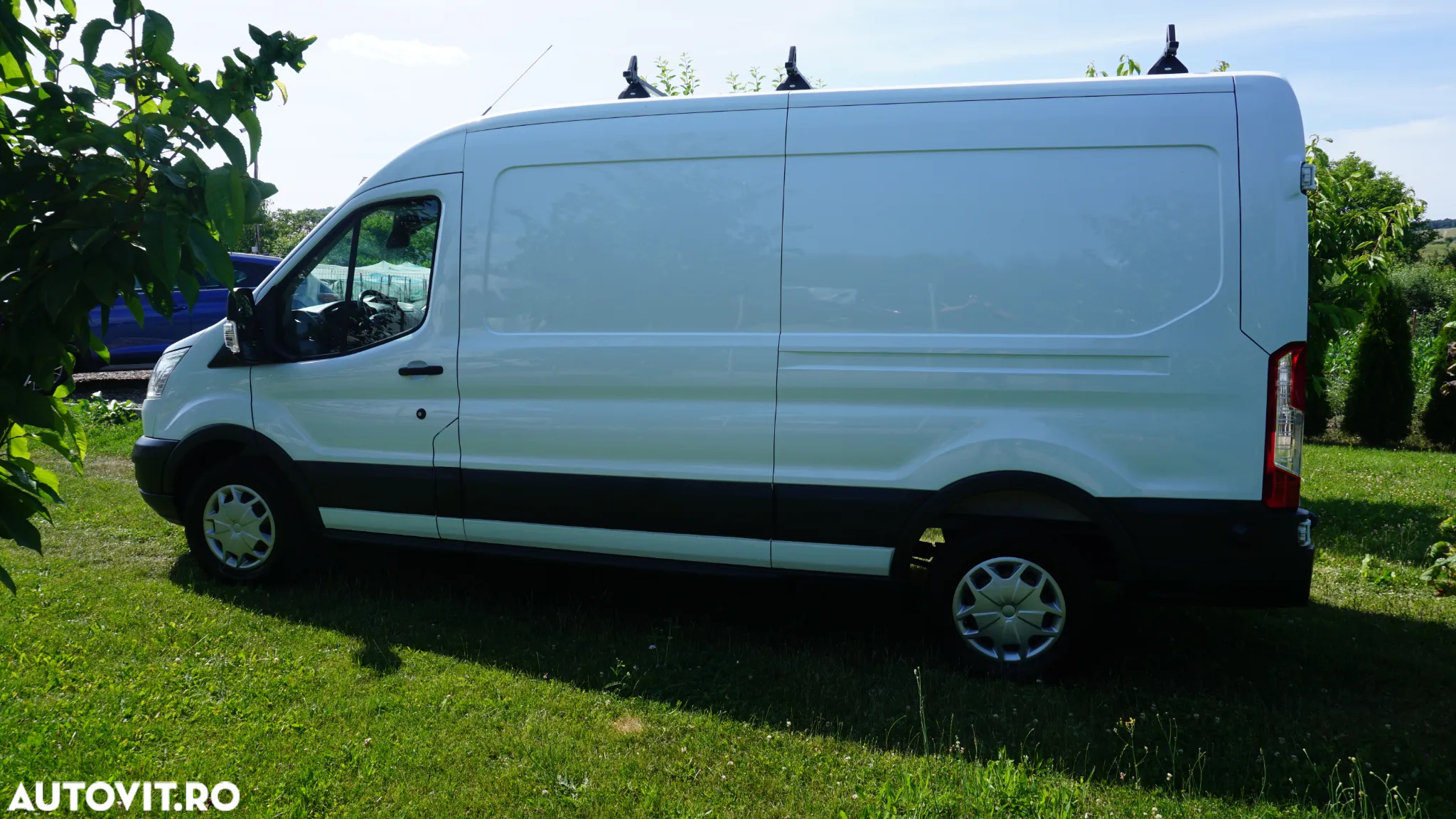 Ford Transit - 2