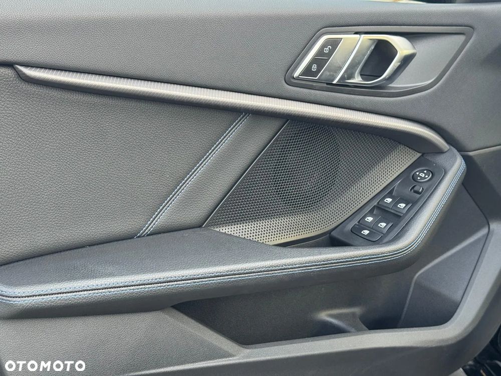BMW Seria 1 118i M Sport - 20