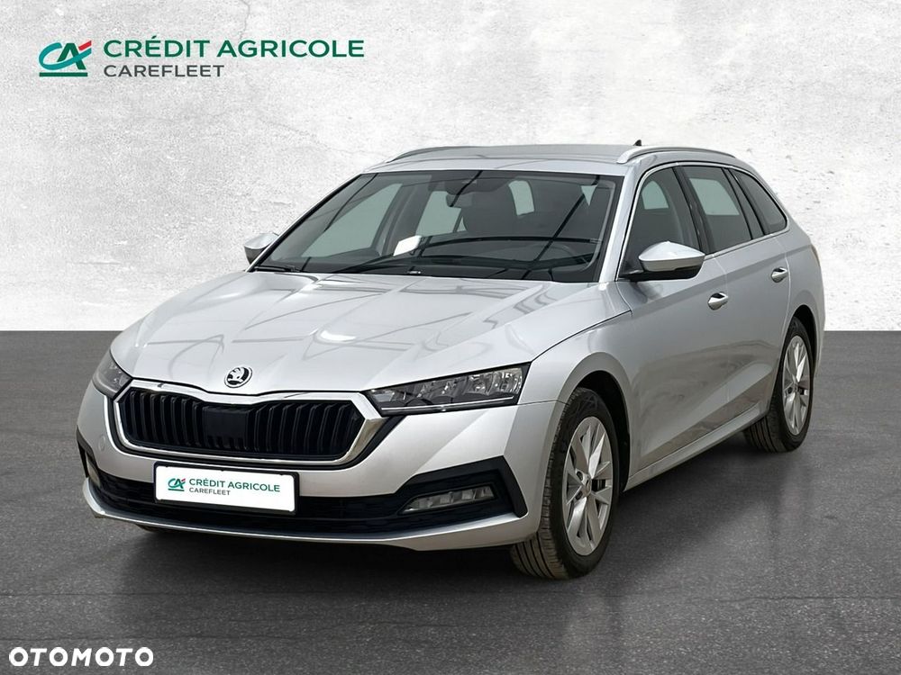 Skoda Octavia - 2