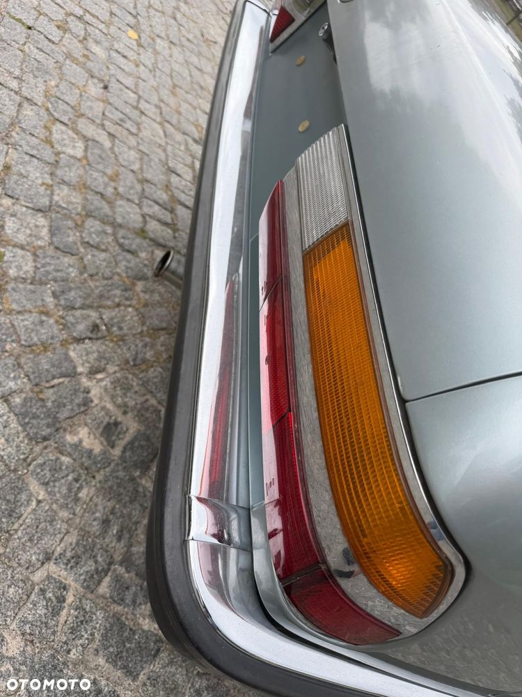 BMW Seria 5 - 7