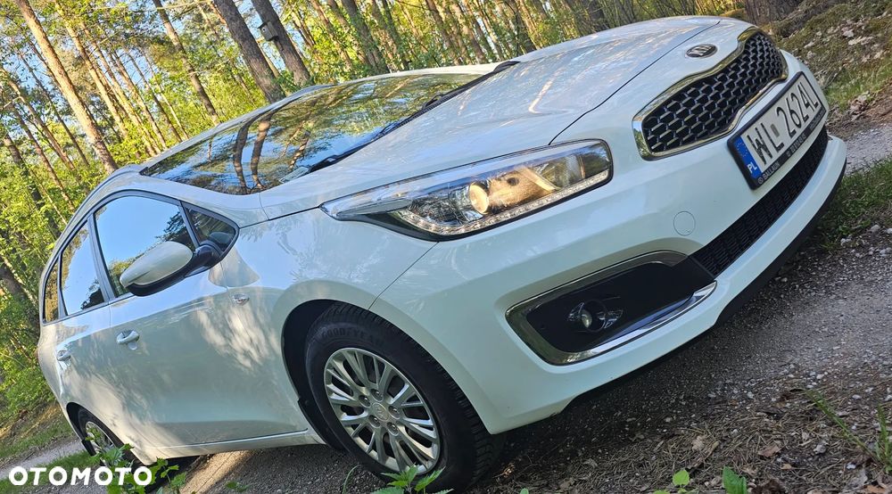 Kia Ceed 1.4 L Business Line - 7