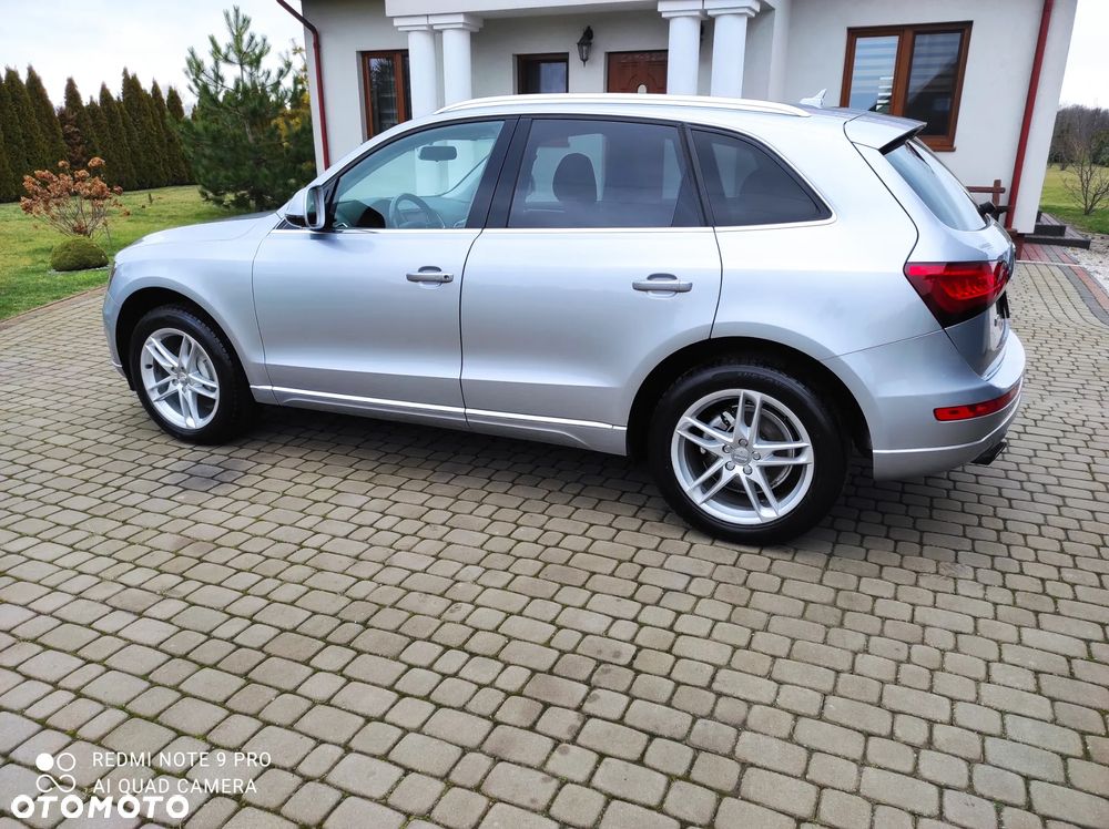 Audi Q5 2.0 TFSI Quattro S tronic - 2