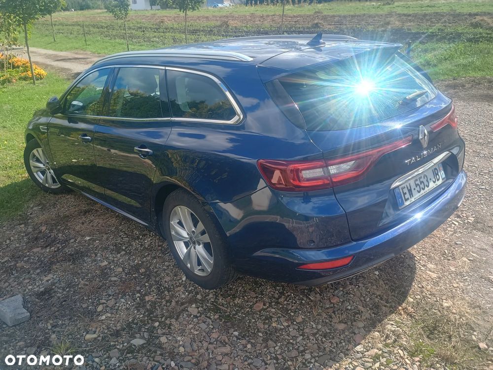 Renault Talisman - 6