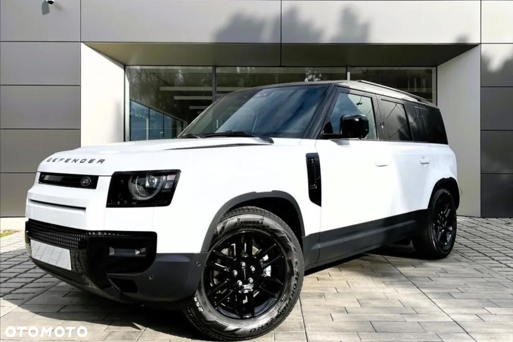 Land Rover Defender 3.0 D200 mHEV S - 3