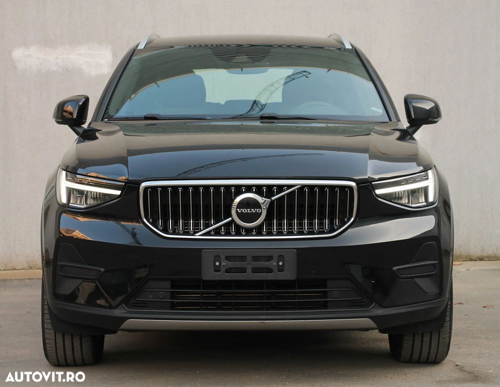 Volvo XC 40 T4 Recharge DKG Inscription - 5