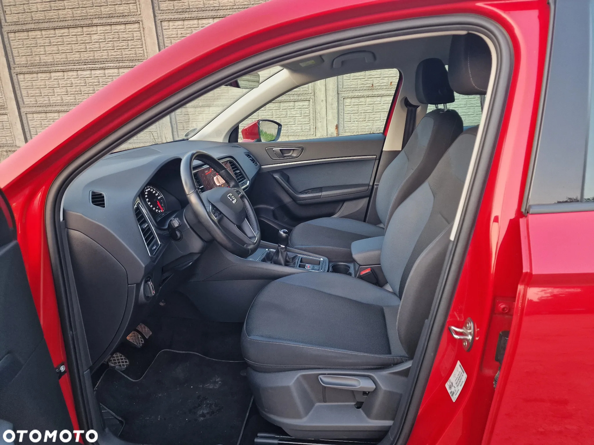 Seat Ateca 1.0 TSI OPF Style - 9